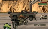 Grand Theft Auto : San Andreas