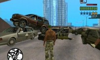 Grand Theft Auto : San Andreas