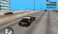 Grand Theft Auto : San Andreas