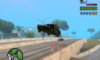 Grand Theft Auto : San Andreas