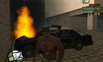 Grand Theft Auto : San Andreas