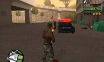 Grand Theft Auto : San Andreas