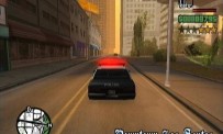 Grand Theft Auto : San Andreas