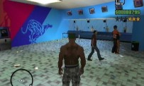 Grand Theft Auto : San Andreas