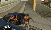 Grand Theft Auto : San Andreas