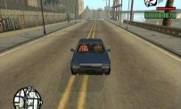 Grand Theft Auto : San Andreas