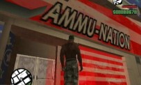 Grand Theft Auto : San Andreas