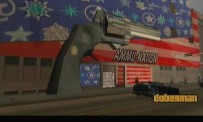 Grand Theft Auto : San Andreas