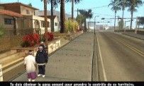 Grand Theft Auto : San Andreas