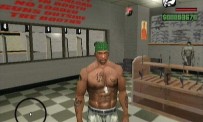 Grand Theft Auto : San Andreas