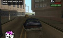 Grand Theft Auto : San Andreas