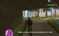 Grand Theft Auto : San Andreas