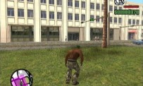 Grand Theft Auto : San Andreas