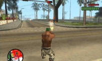 Grand Theft Auto : San Andreas