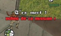 Grand Theft Auto : San Andreas