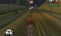 Grand Theft Auto : San Andreas