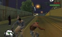 Grand Theft Auto : San Andreas