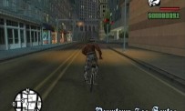 Grand Theft Auto : San Andreas