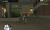 Grand Theft Auto : San Andreas