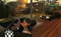 Grand Theft Auto : San Andreas