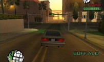 Grand Theft Auto : San Andreas