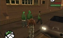 Grand Theft Auto : San Andreas