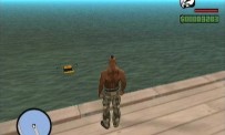 Grand Theft Auto : San Andreas