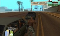 Grand Theft Auto : San Andreas