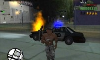 Grand Theft Auto : San Andreas