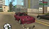 Grand Theft Auto : San Andreas