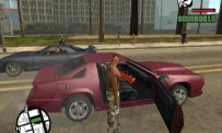 Grand Theft Auto : San Andreas