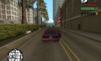 Grand Theft Auto : San Andreas