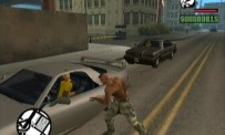 Grand Theft Auto : San Andreas