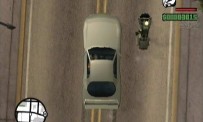 Grand Theft Auto : San Andreas