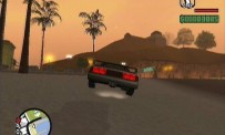 Grand Theft Auto : San Andreas