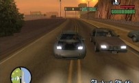 Grand Theft Auto : San Andreas