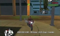 Grand Theft Auto : San Andreas