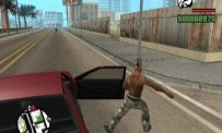 Grand Theft Auto : San Andreas