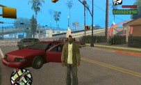 Grand Theft Auto : San Andreas