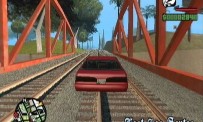 Grand Theft Auto : San Andreas