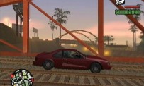 Grand Theft Auto : San Andreas