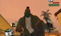 Grand Theft Auto : San Andreas