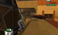 Grand Theft Auto : San Andreas