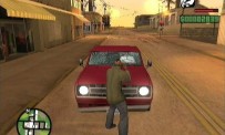 Grand Theft Auto : San Andreas