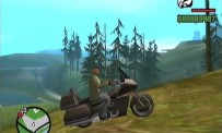 Grand Theft Auto : San Andreas