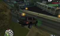 Grand Theft Auto : San Andreas