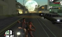 Grand Theft Auto : San Andreas