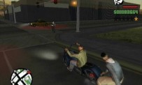 Grand Theft Auto : San Andreas