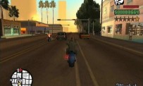 Grand Theft Auto : San Andreas