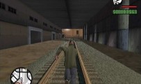 Grand Theft Auto : San Andreas